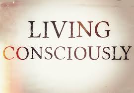 Living-Consciously
