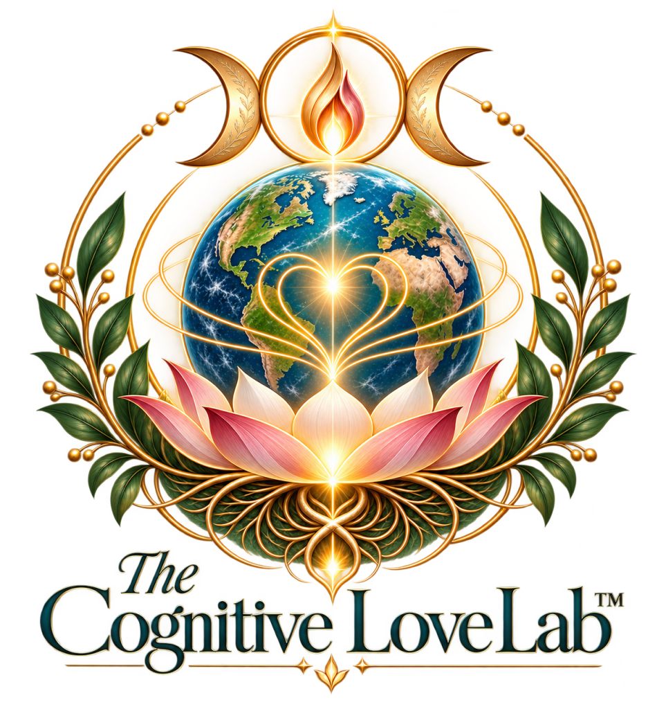 The Cognitive Love Lab™