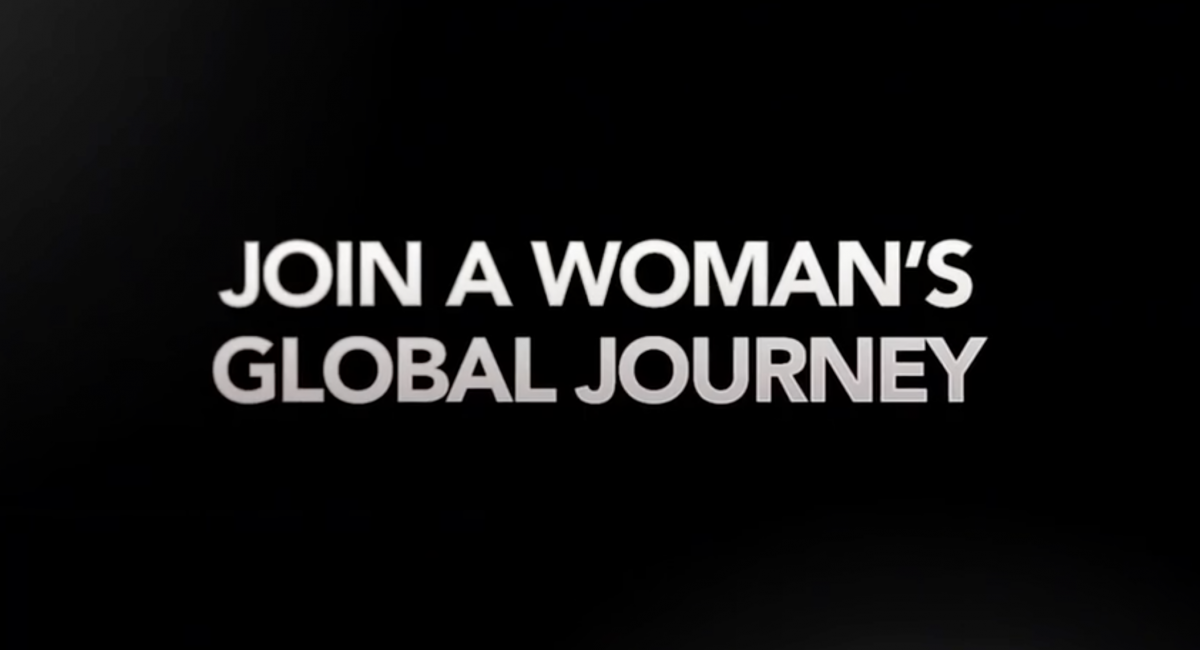 join global journey